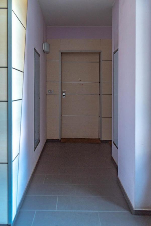 Apartamento Casa Porta Pila Turín Exterior foto